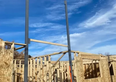 Aluminum Welder
