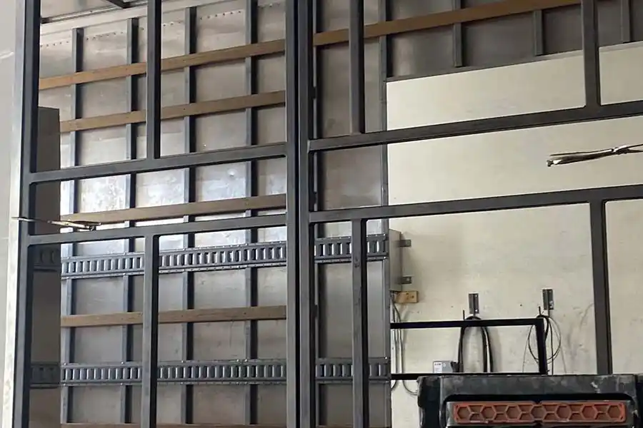 Aluminum Welding