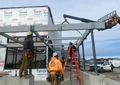 Expert Welder 22