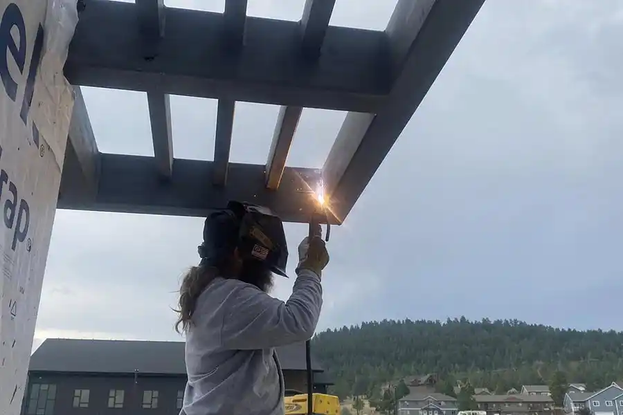 Metal Fabrication