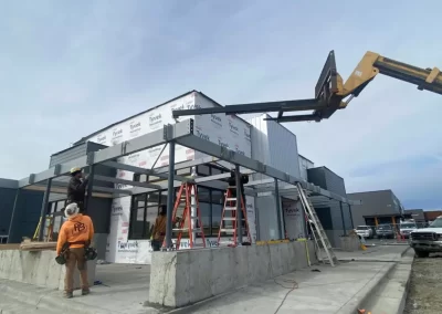 Professional Welder