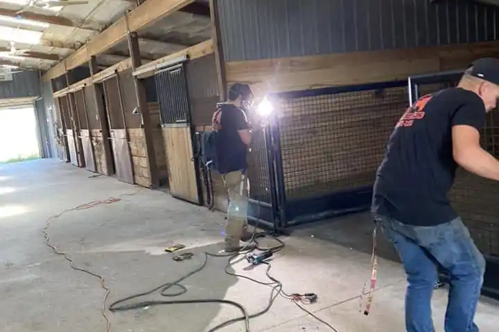 Welding Service