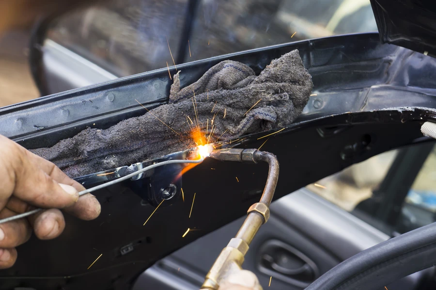 Benefits Of Mobile Welding Service For Home Projects in Billings, MT Benefits Of Mobile Welding Service For Home Projects in Billings, MT
