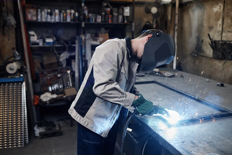 Benefits Of Using Aluminum Welding In Automotive Manufacturing in Billings, MT Benefits Of Using Aluminum Welding In Automotive Manufacturing in Billings, MT