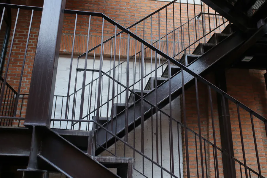 Customizing Metal Railings With Skilled Welding Billings, MT Customizing Metal Railings With Skilled Welding Billings, MT