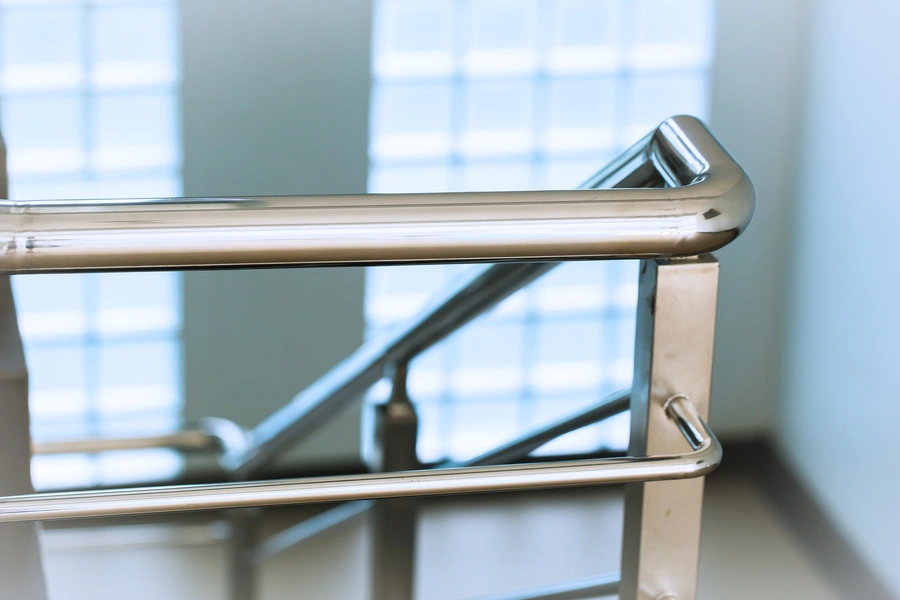 Customizing Metal Railings With Skilled Welding in Billings, MT Customizing Metal Railings With Skilled Welding in Billings, MT