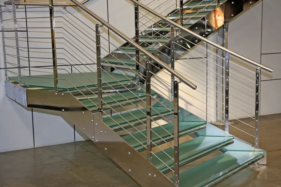 Excellent Metal Railing Billings, MT Excellent Metal Railing Billings, MT
