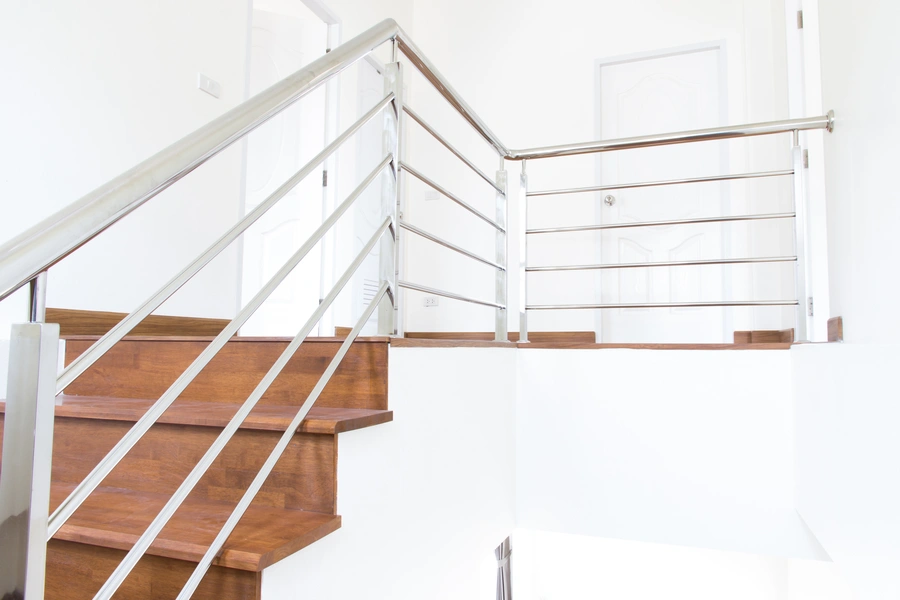 Expert Metal Railing Billings, MT Expert Metal Railing Billings, MT