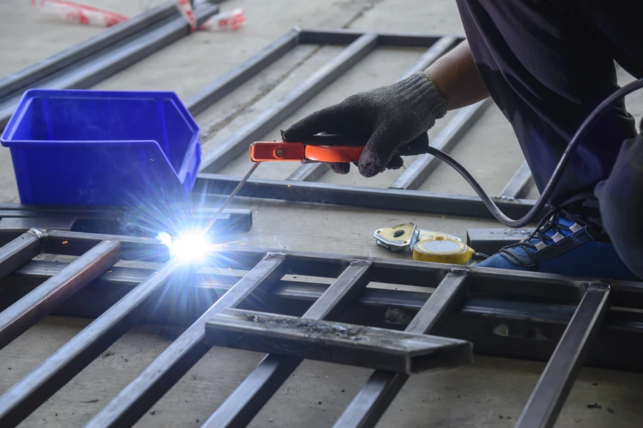 How Welding Service Supports Equipment Longevity in Billings, MT How Welding Service Supports Equipment Longevity in Billings, MT