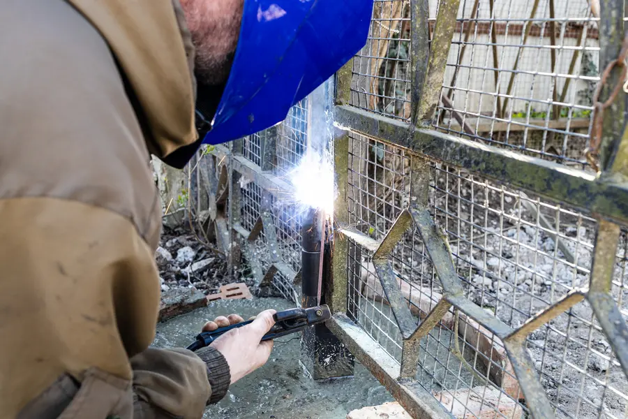 Professional Welding Service Billings, MT Professional Welding Service Billings, MT