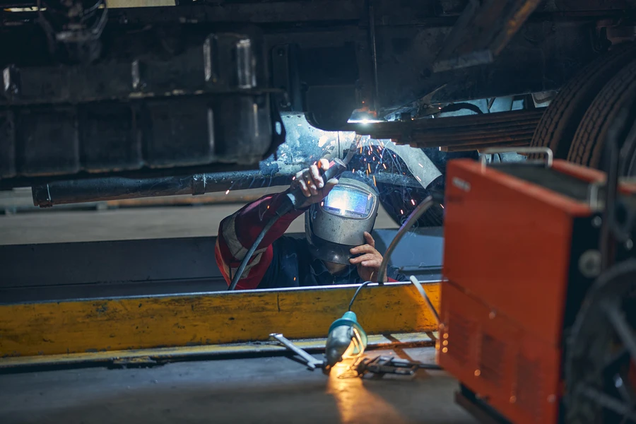 Reputable Welding Service Billings, MT Reputable Welding Service Billings, MT