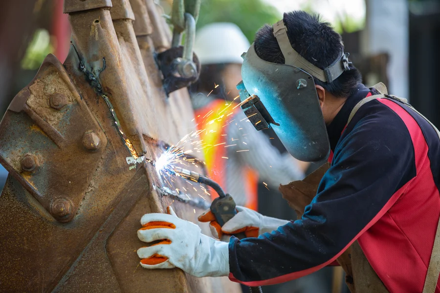 The Importance Of Proper Cleaning Before Aluminum Welding Billings, MT The Importance Of Proper Cleaning Before Aluminum Welding Billings, MT