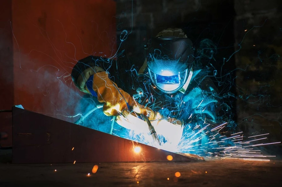 The Role Of Welding In High-quality Metal Fabrication Billings, MT The Role Of Welding In High-quality Metal Fabrication Billings, MT