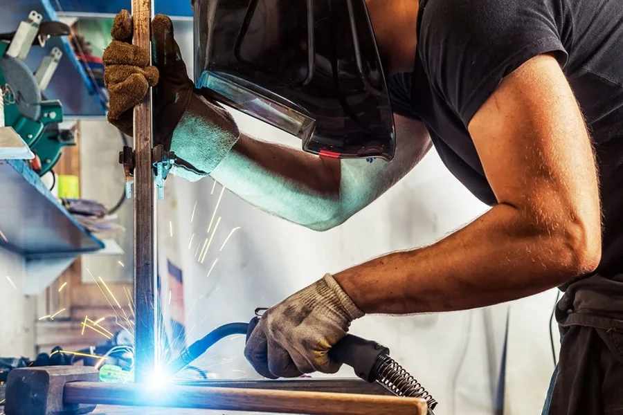 The Role Of Welding In High-quality Metal Fabrication in Billings, MT The Role Of Welding In High-quality Metal Fabrication in Billings, MT