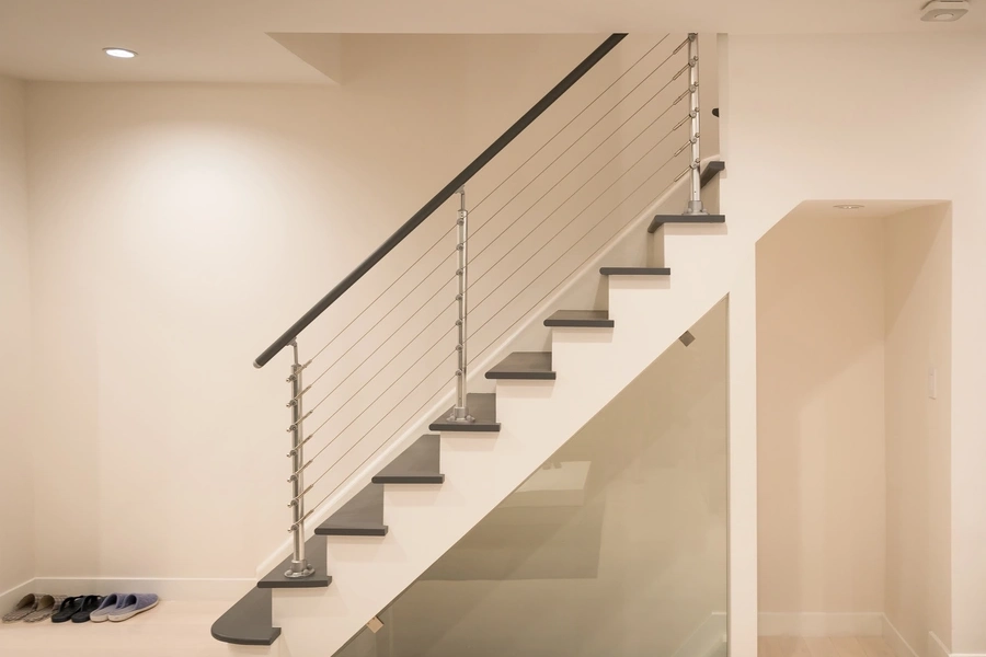 Welding Considerations For Indoor Metal Railings in Billings, MT Welding Considerations For Indoor Metal Railings in Billings, MT